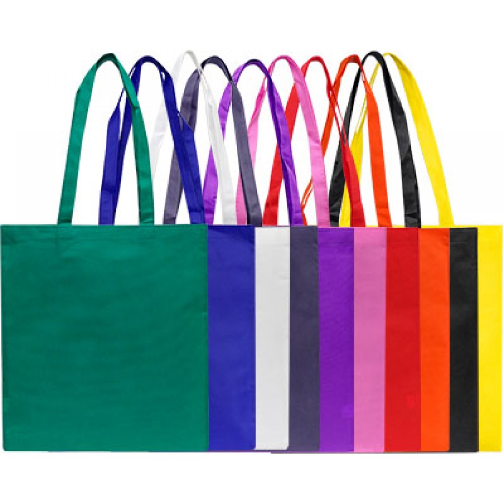 Non woven sales tote bags